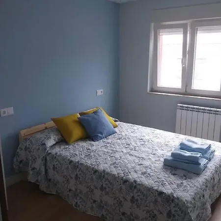 Apartamento Alejo Apartment Gijon Exterior photo