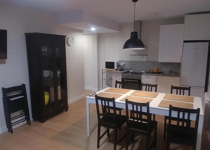Apartamento Alejo