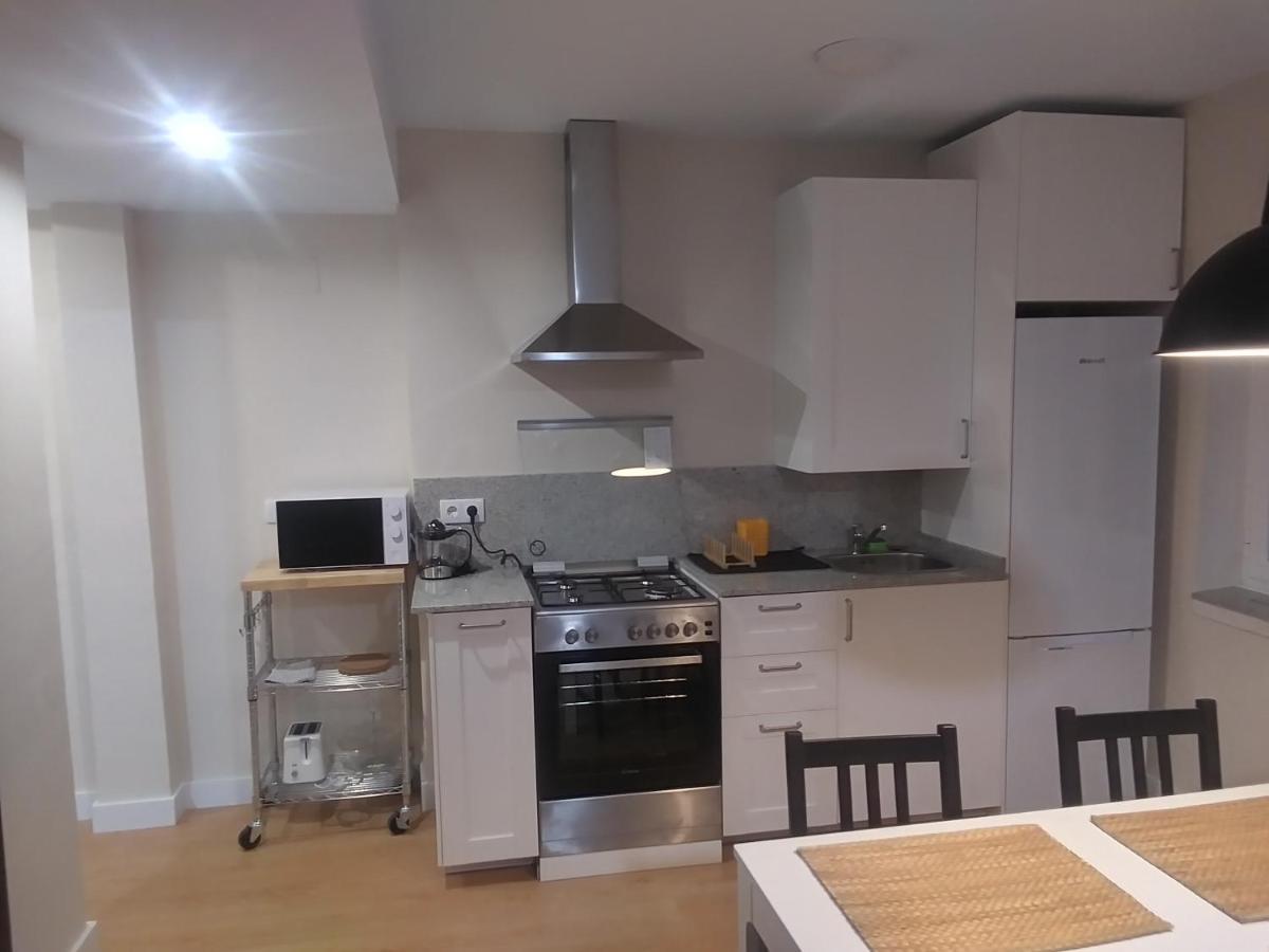 Apartamento Alejo *